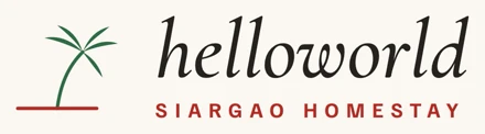 HelloWorld Siargao Homestay