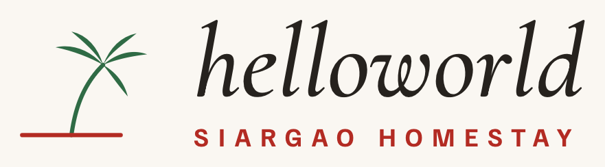 HelloWorld Siargao Homestay